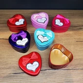 Periboia Kalpli Metal Kutu thumbnail 1