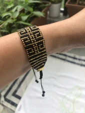 DOKUMA BİLEKLİK - 2