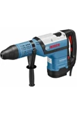 BoschGBH 12-52 D Sds Max Kırıcı-Delici Matkap 11,5 Kg 0611266100 - 2