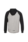 HUMMEL ERKEK FERMUARLI HOODIE HMLNOVA ZIP HOODIE 980343 - 6
