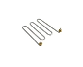 Semaver Ve Çay Kazan Rezistansı 220v 2000W BÜKÜMLÜ - 1