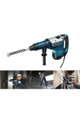 Bosch Profesyonel GBH 8-45 D Kırıcı Delici 1500W - 2