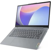 Ideapad 3 Slim Case Intel Core İ5-12450H 8gb Ram 512GB SSD Fdos 14 Inç Full Hd 83EQ000ATR - 4