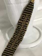 DOKUMA BİLEKLİK - 5