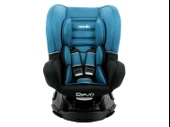 Nania Revo 0-25 Kg 360 Derece Dönebilen Oto Koltuğu - Blue - 1