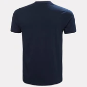 Helly Hansen Core 2.0 Erkek Tişört HHA.54598 thumbnail 5