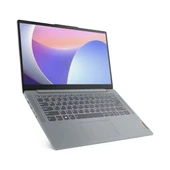 Ideapad 3 Slim Case Intel Core İ5-12450H 8gb Ram 512GB SSD Fdos 14 Inç Full Hd 83EQ000ATR - 5