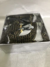 DOKUMA BİLEKLİK - 8