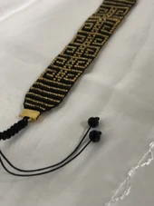 DOKUMA BİLEKLİK - 4