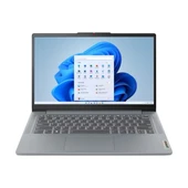 Ideapad 3 Slim Case Intel Core İ5-12450H 8gb Ram 512GB SSD Fdos 14 Inç Full Hd 83EQ000ATR - 2