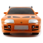 Jada 1:16 Rc Fast & Furious Brian's 1995 Toyota Supra MK4 2.4 Ghz Usb Şarj 29 Cm - 5