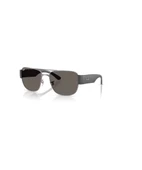 RAYBAN 3756 004/B1 59 thumbnail 1