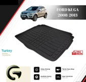 BAGAJ HAVUZU FORD KUGA 2008-2013 - 1