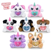 Rainbocorns Puppycorn Koku Sürprizi Sürpriz Paket S8 Fluffer - 4