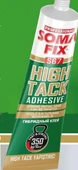 Somafix Hibrit High Tack  60ml Tüp Yapıştırıcı - 2