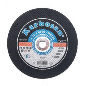 Karbosan 230 x 3 Metal Kesme Taşı 25 Adet - 1