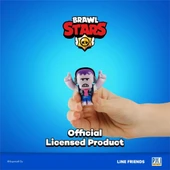 Brawl Stars 5'li Figür - Model 3 - 3