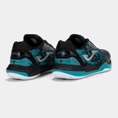 Joma Point Erkek Siyah Toprak & Sert Kort Tenis Ayakkabısı TPOIS2531AC thumbnail 3