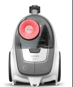 Philips 2000 Serisi XB2142/09 Torbasız elektrikli süpürge+HDA150/61 Türk kahvesi makinesi Hediye - 2