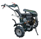 Kaan 36S-S3 3 İleri  Benzinli Çapa Makinesi - 1