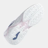 Joma Set Kadın Beyaz Toprak & Sert Kort Tenis Ayakkabısı TSELS2532AC - 5