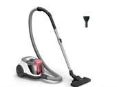 Philips 2000 Serisi XB2142/09 Torbasız elektrikli süpürge+HDA150/61 Türk kahvesi makinesi Hediye - 1