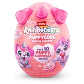 Rainbocorns Puppycorn Koku Sürprizi Sürpriz Paket S8 Fluffer - 2