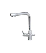 POLİSU ARITMALI EVİYE BATARYASI - 1