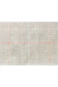 Boise Pvc Masa Örtüsü - Bej - 140 Cm - 3