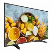 Hikvision DS-D5043QE 42.5" 60Hz 8Ms VGA+HDMI FullHD VA Vesa Monitör - 2