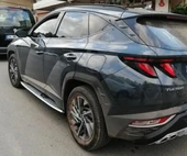 2022+ HYUNDAI TUCSON YAN BASAMAK BMW TIP - 2