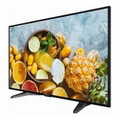 Hikvision DS-D5043QE 42.5" 60Hz 8Ms VGA+HDMI FullHD VA Vesa Monitör - 3
