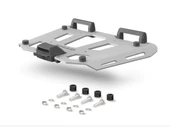 SHAD TERRA ALÜMİNYUM ÇANTALAR İÇİN ALU ALT TABLA - 1