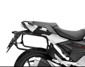 SHAD 3P SYSTEM YAN ÇANTA DEMİRİ HONDA NC750 X/S (16-20) Compatible with SH36 & SH35 - 1