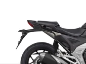 SHAD 3P SYSTEM MOTOSİKLET YAN ÇANTA DEMİRİ HONDA NC 750 X 21 - 1