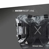 SHAD ADVENTURE WATERPROOF TERRA SADDLEBA - 1