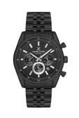 DANIEL KLEIN DK.3.10031A-6 SİYAH İYON KAPLAMA ERKEK KOL SAATİ thumbnail 1