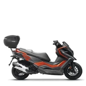 SHAD MOTOSİKLET ÇANTA DEMİRİ KYMCO DTX 125/360 (21-23) - 3