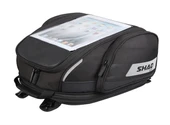 SHAD SL20F MOTOSİKLET DEPO ÜSTÜ ÇANTA 15-20 Litre - 1