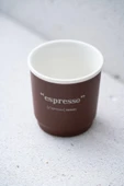 Acar 7460 Blush Espresso Kupa 90 cc Bordo - 2