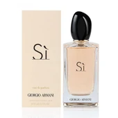 Giorgio Armani Si EDP 100 Ml Kadın Parfüm - 2
