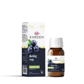 Karden Ardıç Yağı 20 ML - 1