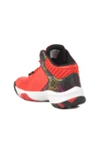 Playup Kırmızı Unisex Basketbol Ayakkabısı GS-251-522 G - 4