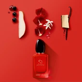 Giorgio Armani Si Passione - EDP 100 ml kadın parfümü - 4