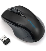 Kensington Pro Fit Orta Boy Kablosuz Mouse Siyah K72405EU - 1