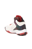 Playup Beyaz Unisex Basketbol Ayakkabısı GS-251-522 G - 4