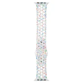 Watch 7 45mm Kordon Yeni Seri 2023 KRD-02 Silikon Strap Kayış thumbnail 5