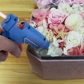 BUFFER® 60W Silikon Mum Tabancası Büyük - 2