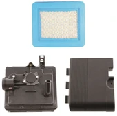 ÇİM BİÇME HAVA FİLTRESİ KOMPLE B&S 792040/692298 - 2