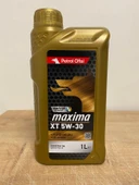 Petrol Ofisi Maxima XT 5W-30 1Litre Motor Yağı (04/2025 Üretim) - 1
